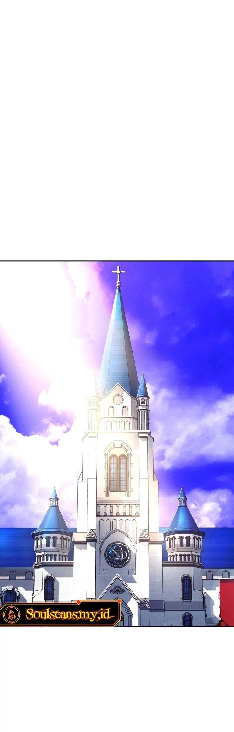 The Man Who Devoured the Light Chapter 8 - halaman 67