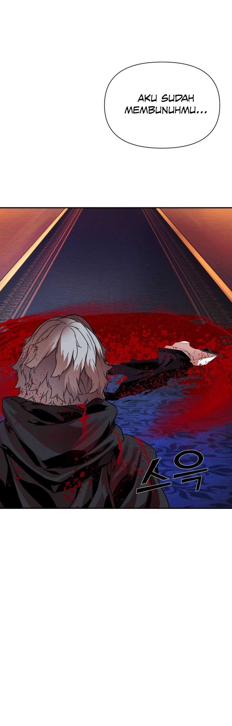 The Man Who Devoured the Light Chapter 8 - halaman 70