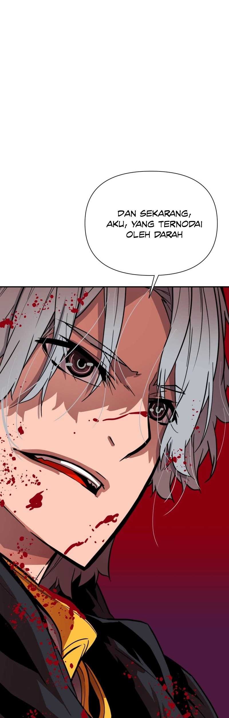 The Man Who Devoured the Light Chapter 8 - halaman 71