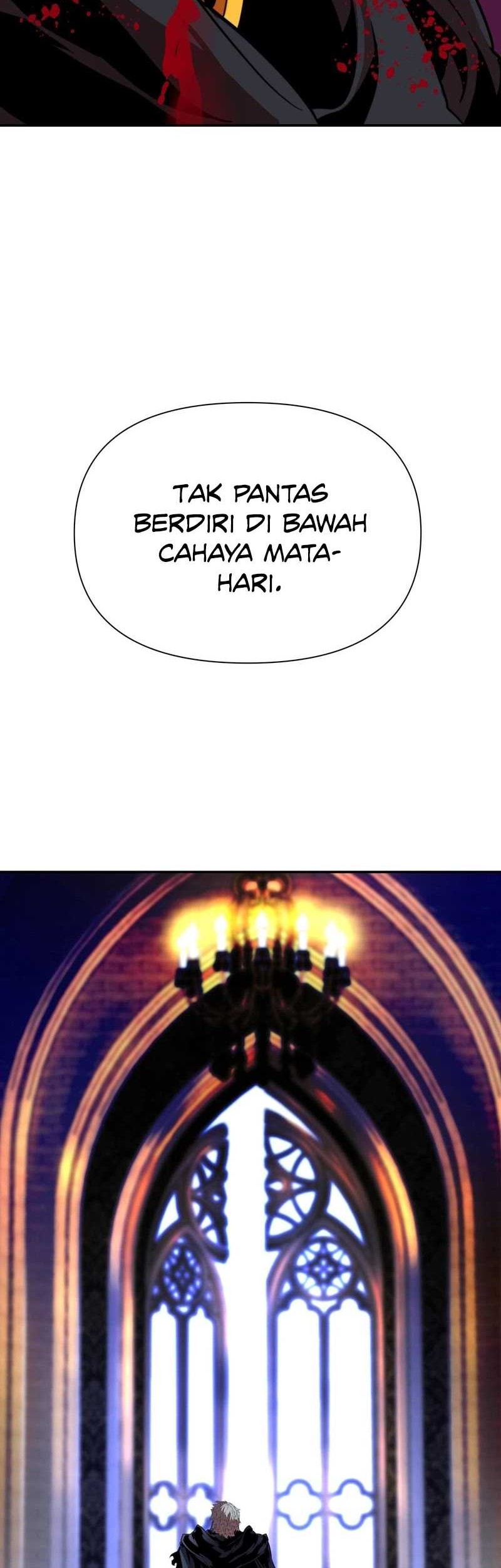 The Man Who Devoured the Light Chapter 8 - halaman 72
