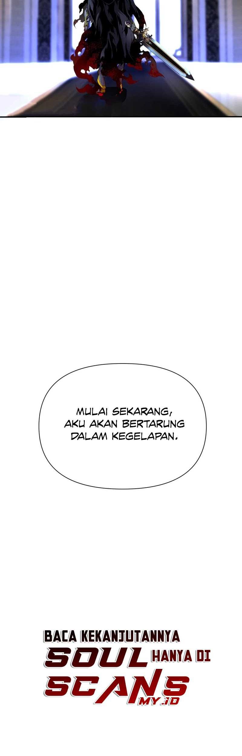 The Man Who Devoured the Light Chapter 8 - halaman 73