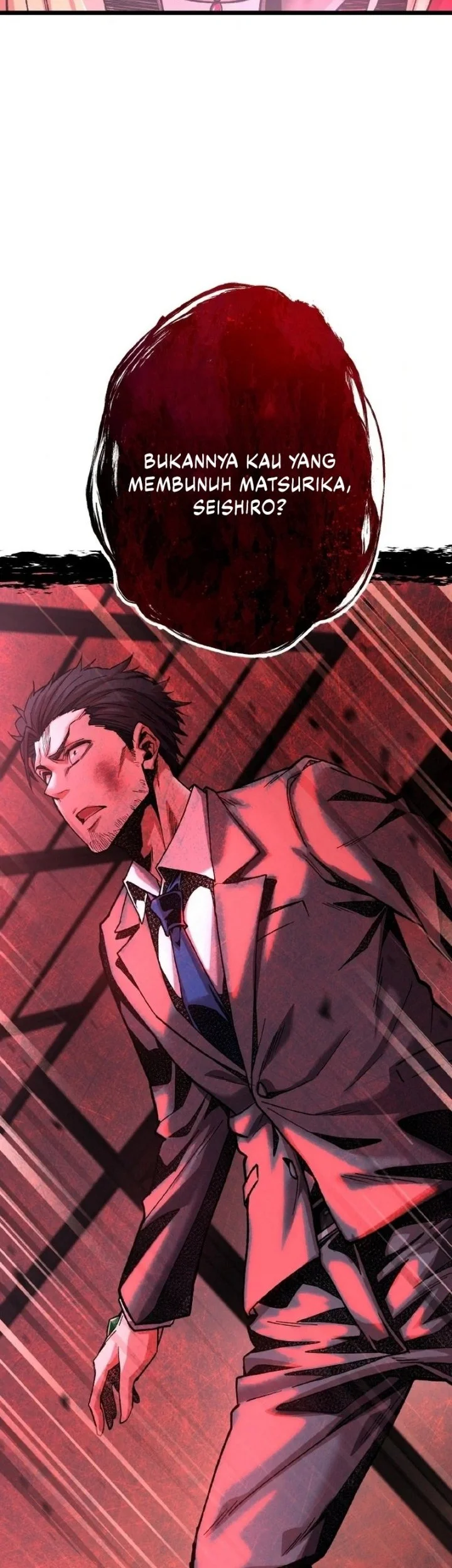 The Man Who Vowed Revenge on His Demon Wife Chapter 1 - halaman 112