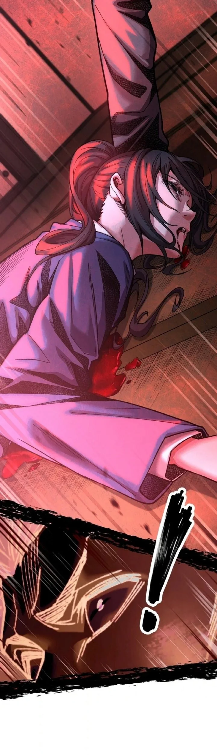 The Man Who Vowed Revenge on His Demon Wife Chapter 1 - halaman 113