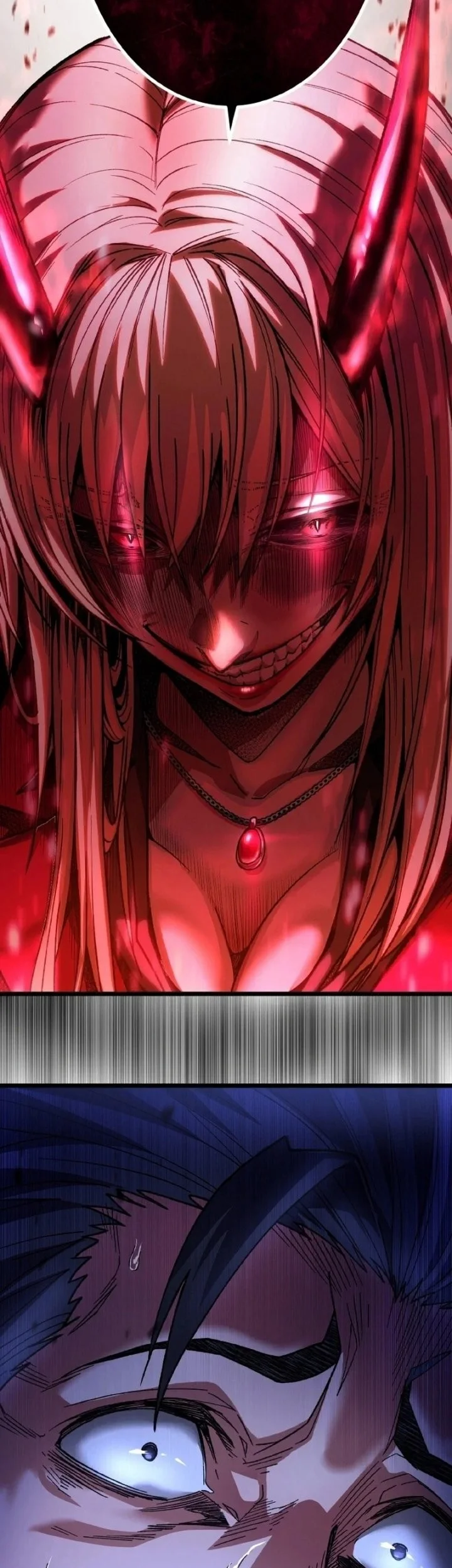 The Man Who Vowed Revenge on His Demon Wife Chapter 1 - halaman 119