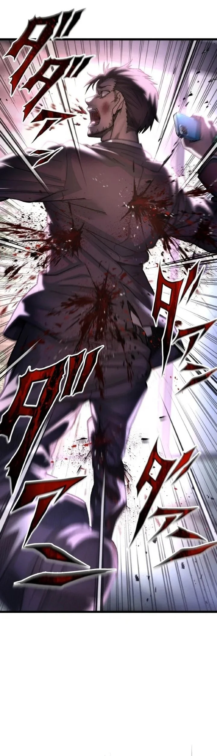 The Man Who Vowed Revenge on His Demon Wife Chapter 1 - halaman 127