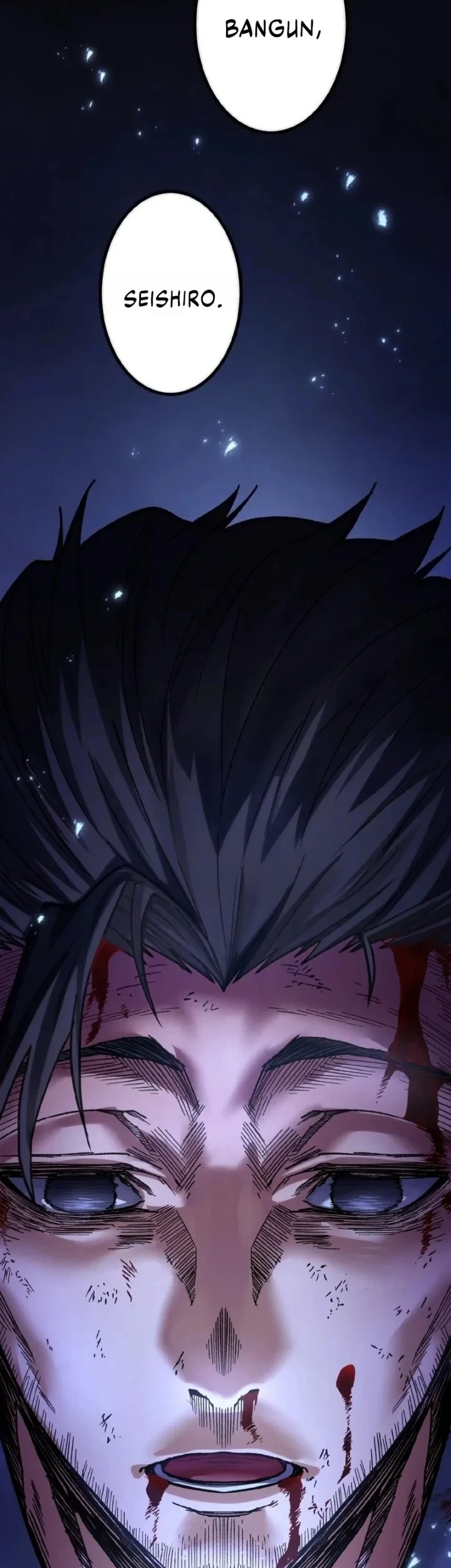 The Man Who Vowed Revenge on His Demon Wife Chapter 1 - halaman 135