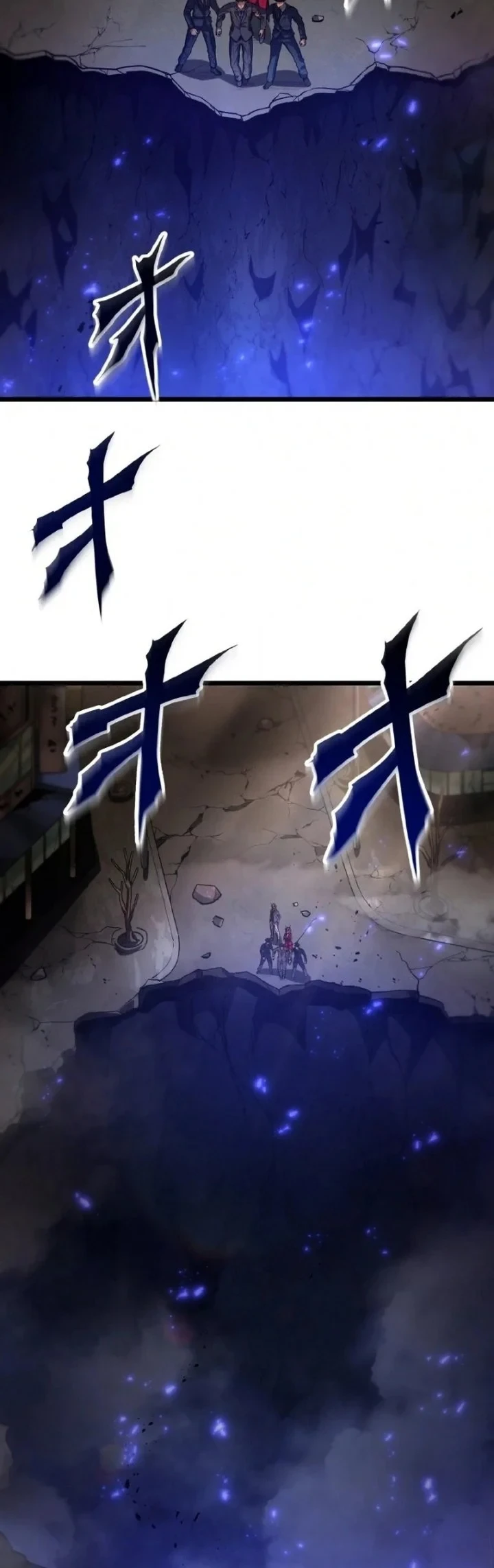 The Man Who Vowed Revenge on His Demon Wife Chapter 1 - halaman 137