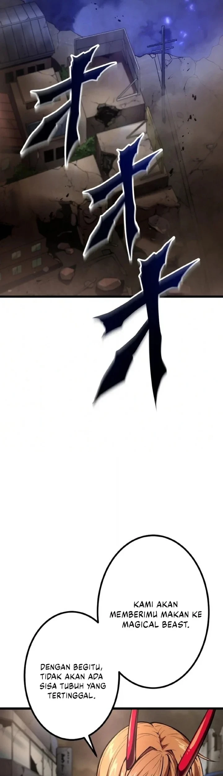 The Man Who Vowed Revenge on His Demon Wife Chapter 1 - halaman 138