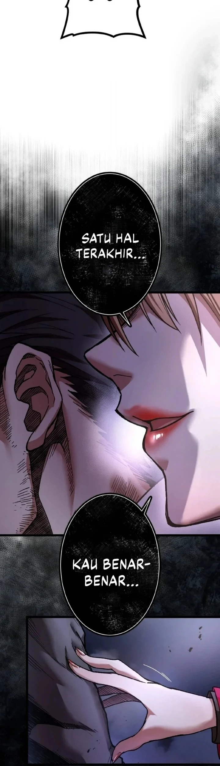 The Man Who Vowed Revenge on His Demon Wife Chapter 1 - halaman 140
