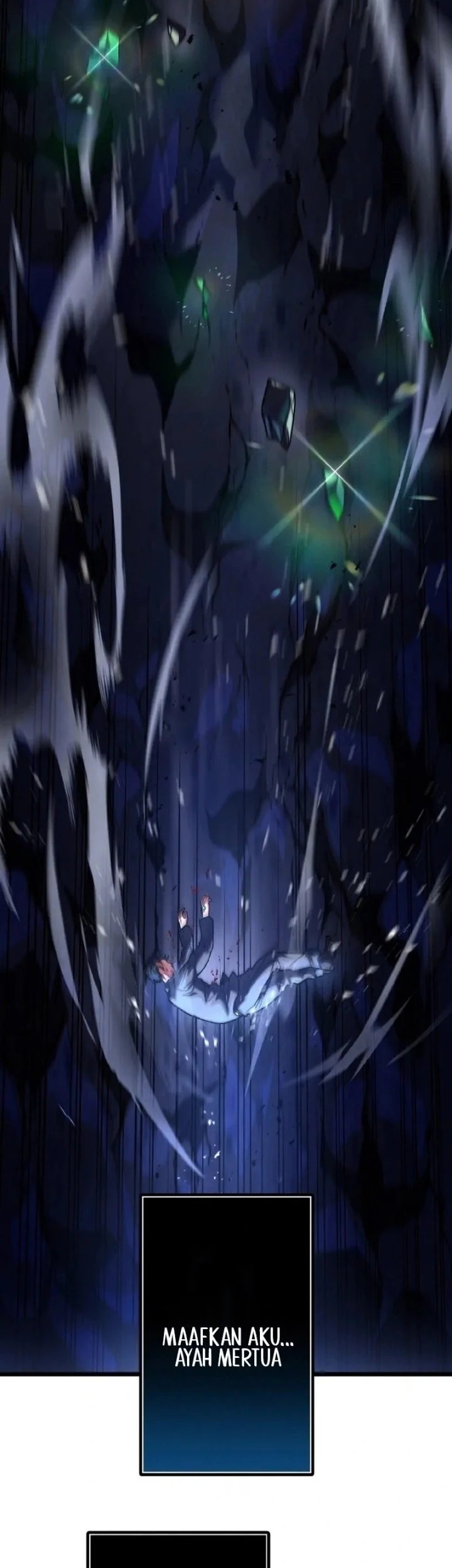 The Man Who Vowed Revenge on His Demon Wife Chapter 1 - halaman 145