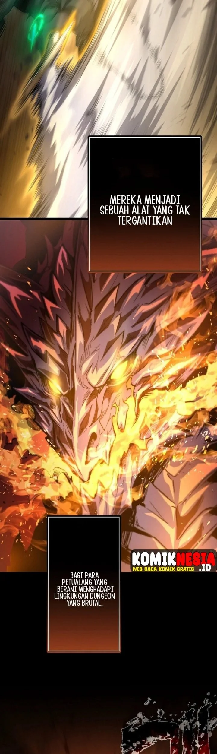The Man Who Vowed Revenge on His Demon Wife Chapter 1 - halaman 16