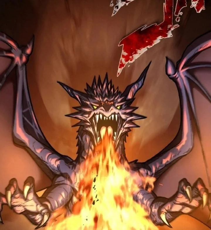 The Man Who Vowed Revenge on His Demon Wife Chapter 1 - halaman 17