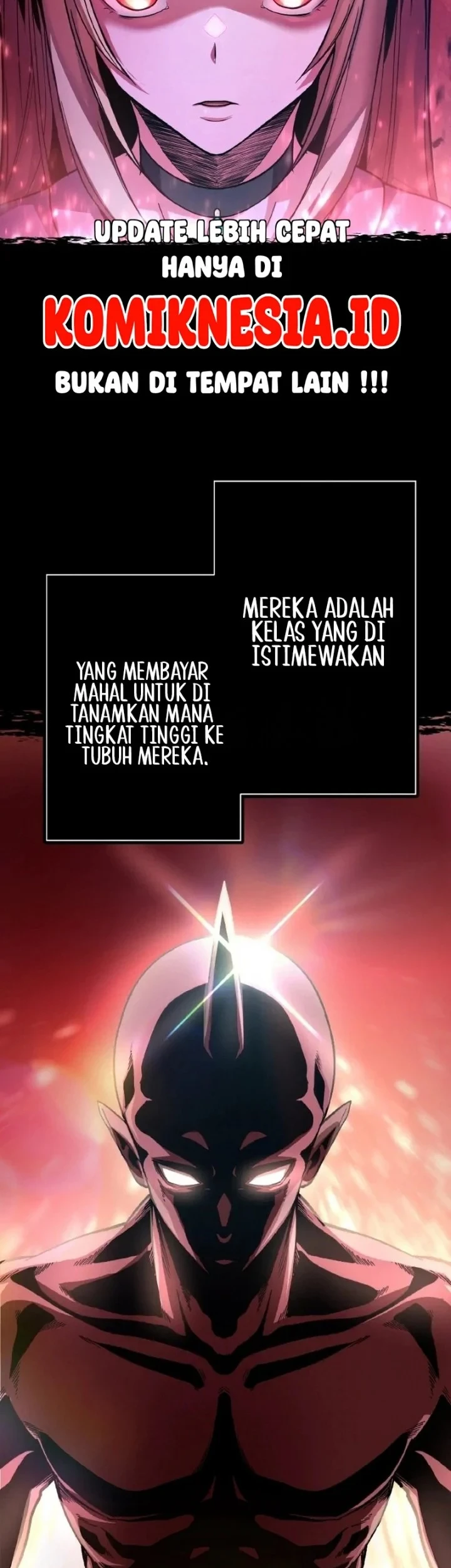 The Man Who Vowed Revenge on His Demon Wife Chapter 1 - halaman 44