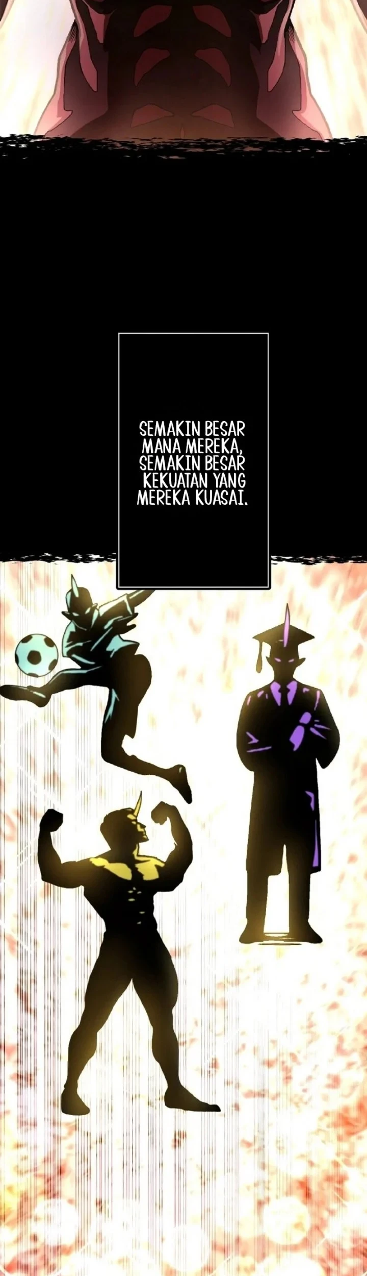 The Man Who Vowed Revenge on His Demon Wife Chapter 1 - halaman 45