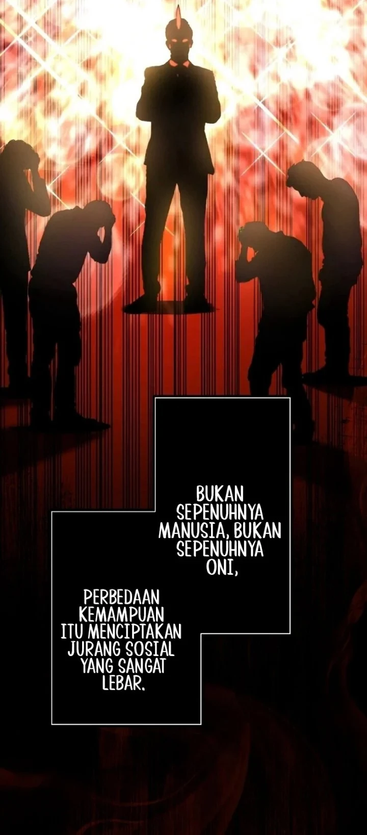 The Man Who Vowed Revenge on His Demon Wife Chapter 1 - halaman 46