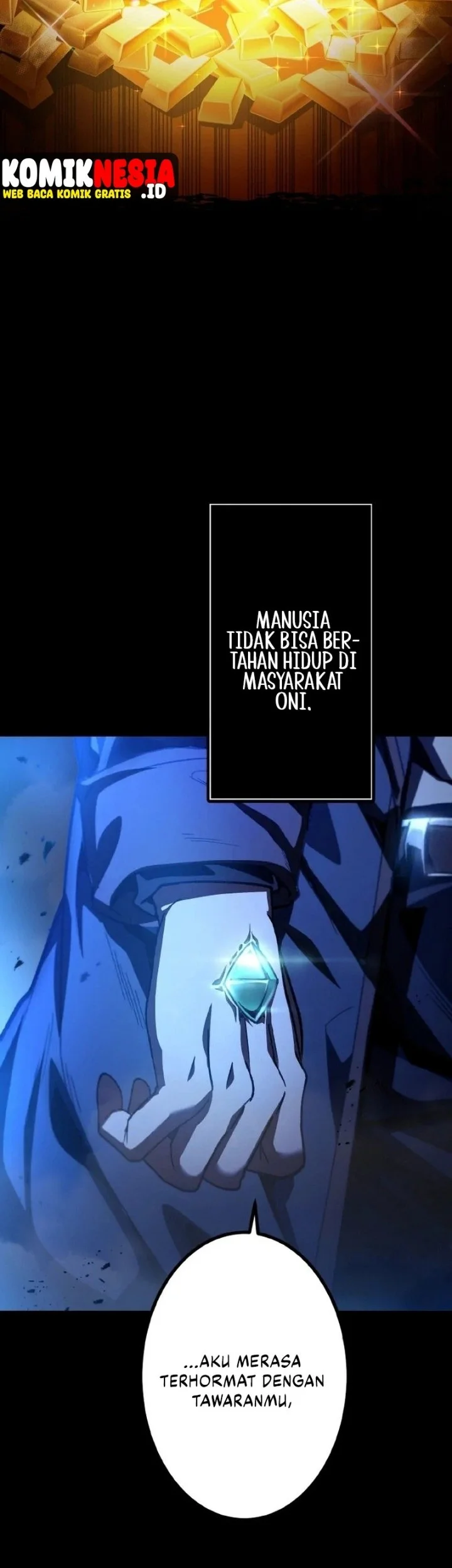 The Man Who Vowed Revenge on His Demon Wife Chapter 1 - halaman 48
