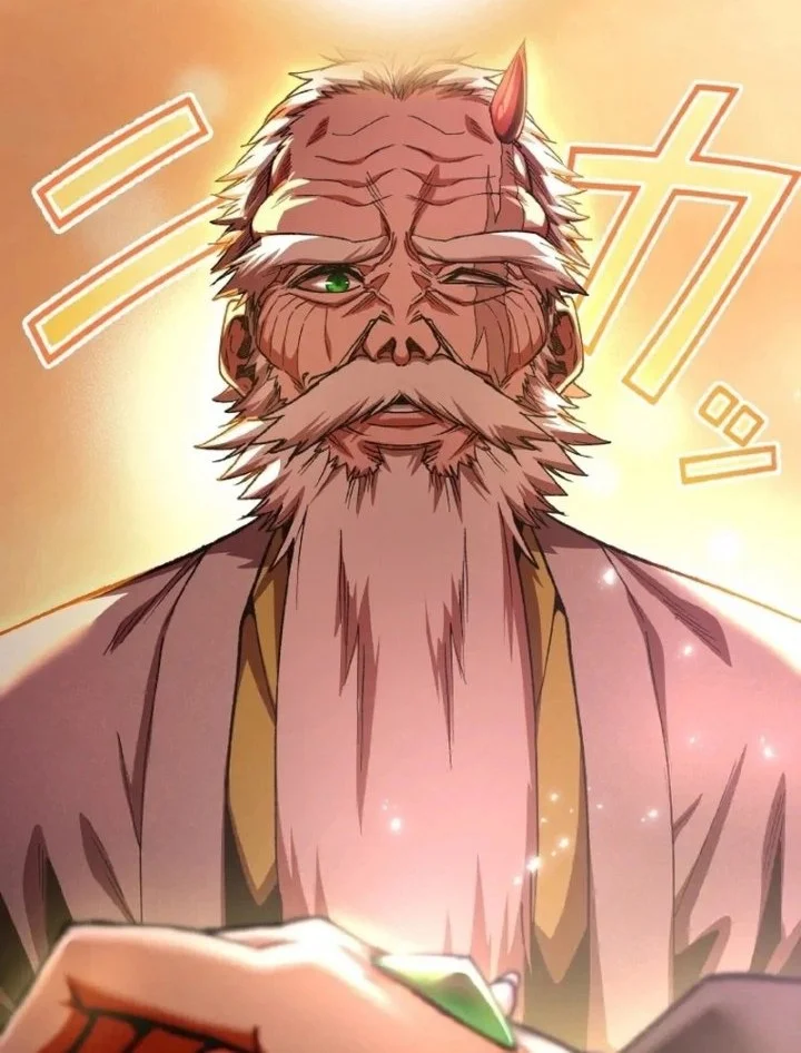 The Man Who Vowed Revenge on His Demon Wife Chapter 1 - halaman 52