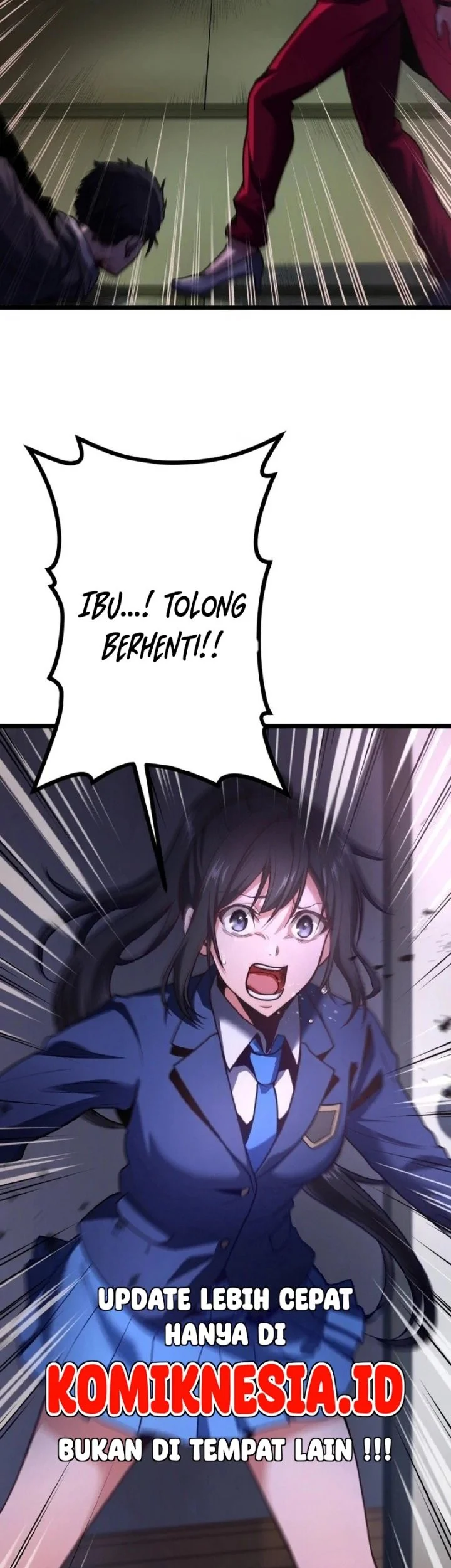 The Man Who Vowed Revenge on His Demon Wife Chapter 1 - halaman 82