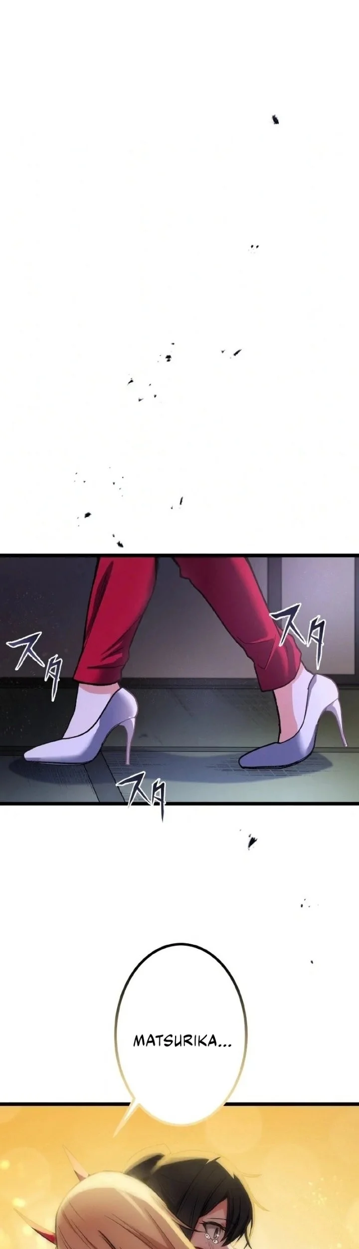 The Man Who Vowed Revenge on His Demon Wife Chapter 1 - halaman 86