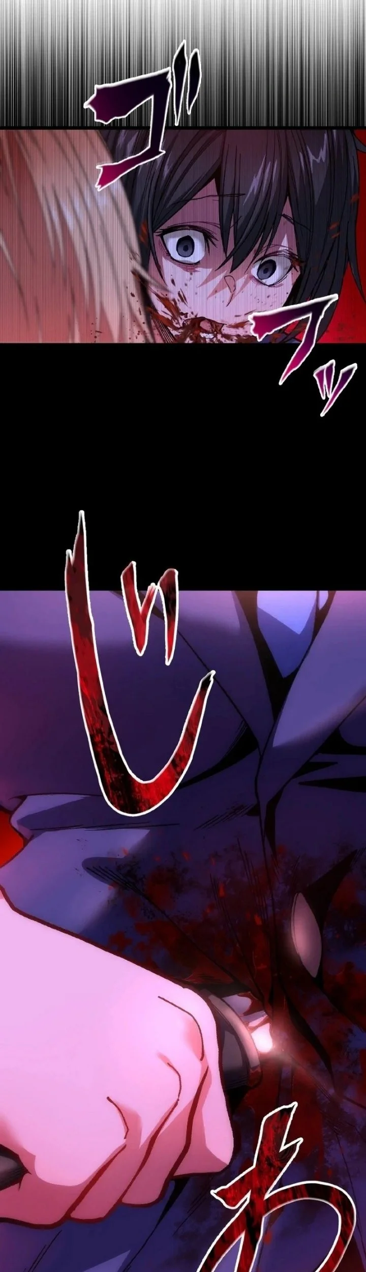 The Man Who Vowed Revenge on His Demon Wife Chapter 1 - halaman 88