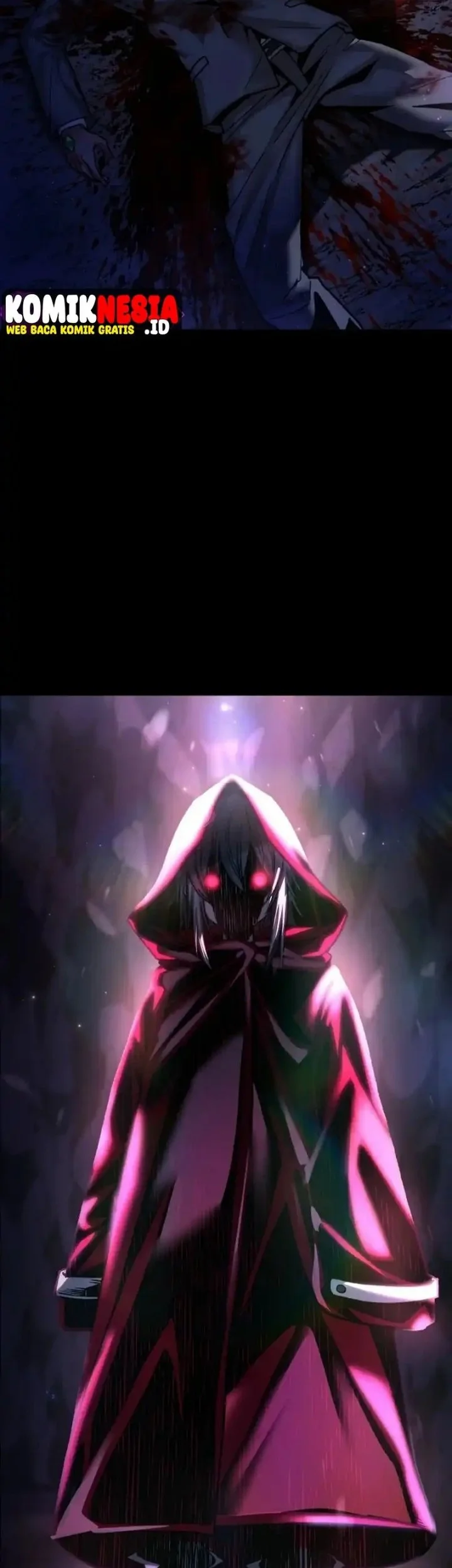 The Man Who Vowed Revenge on His Demon Wife Chapter 2 - halaman 2