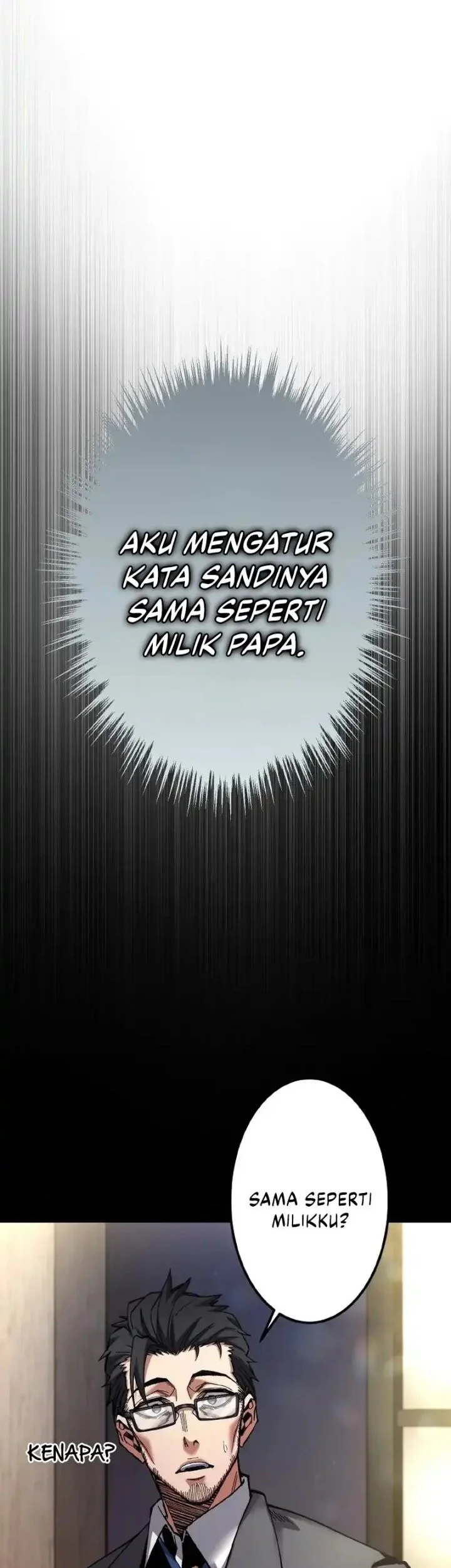 The Man Who Vowed Revenge on His Demon Wife Chapter 2 - halaman 20