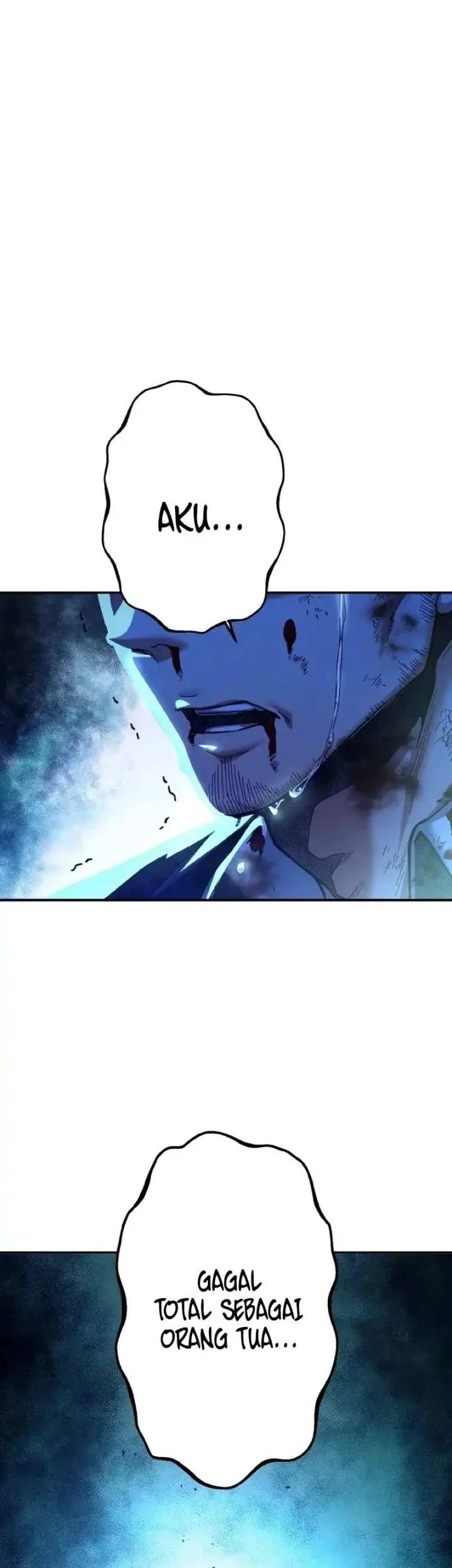 The Man Who Vowed Revenge on His Demon Wife Chapter 2 - halaman 30