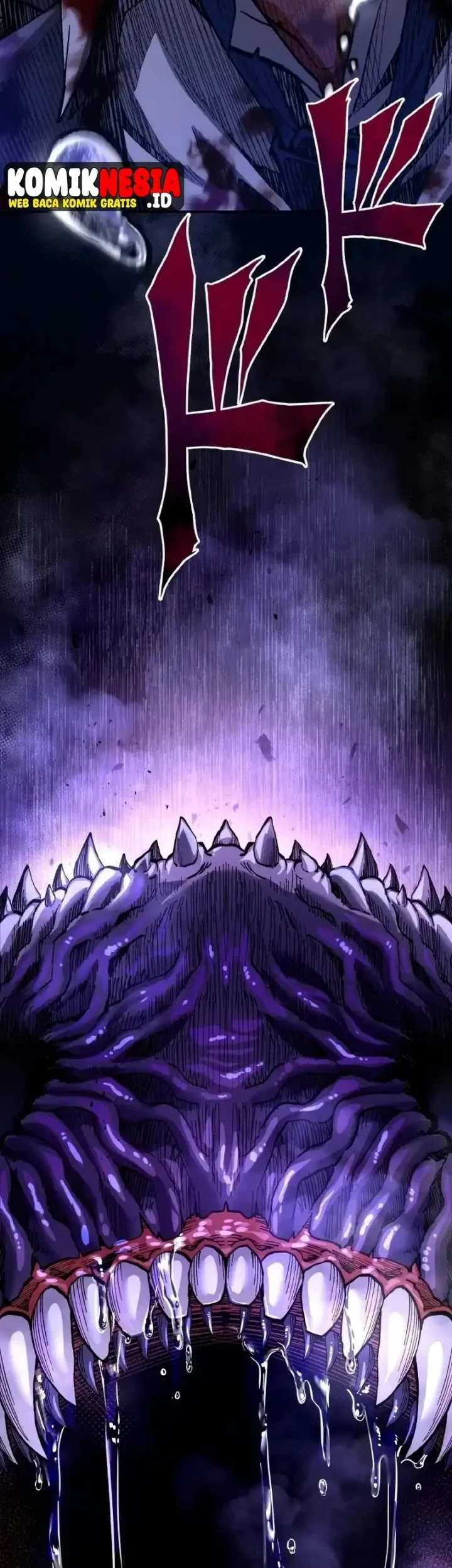 The Man Who Vowed Revenge on His Demon Wife Chapter 2 - halaman 39