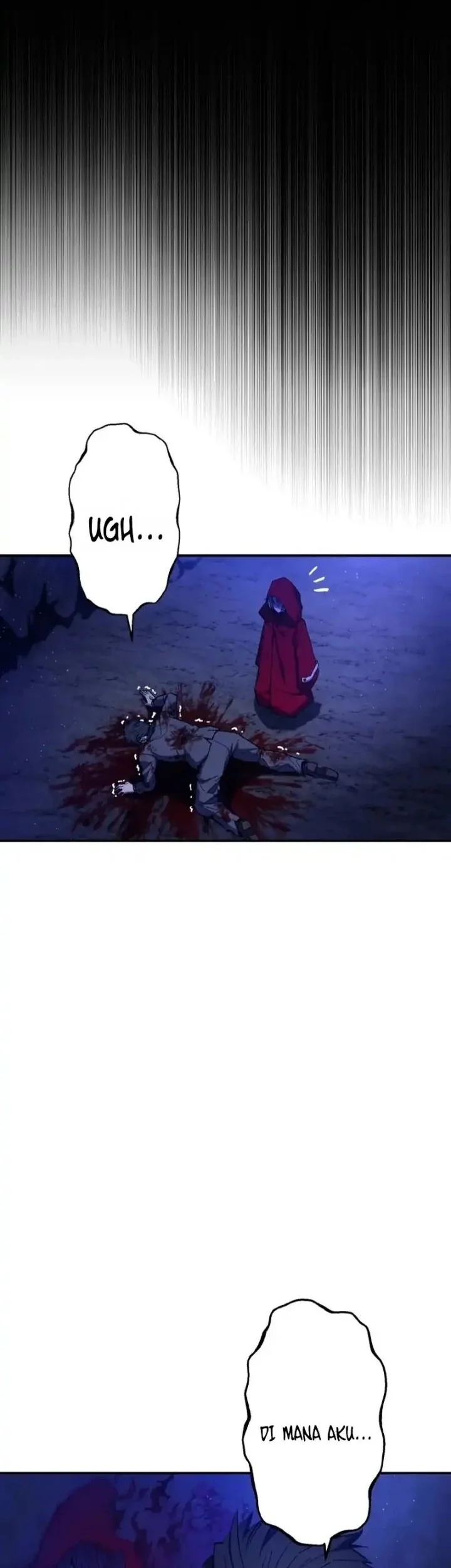 The Man Who Vowed Revenge on His Demon Wife Chapter 2 - halaman 4