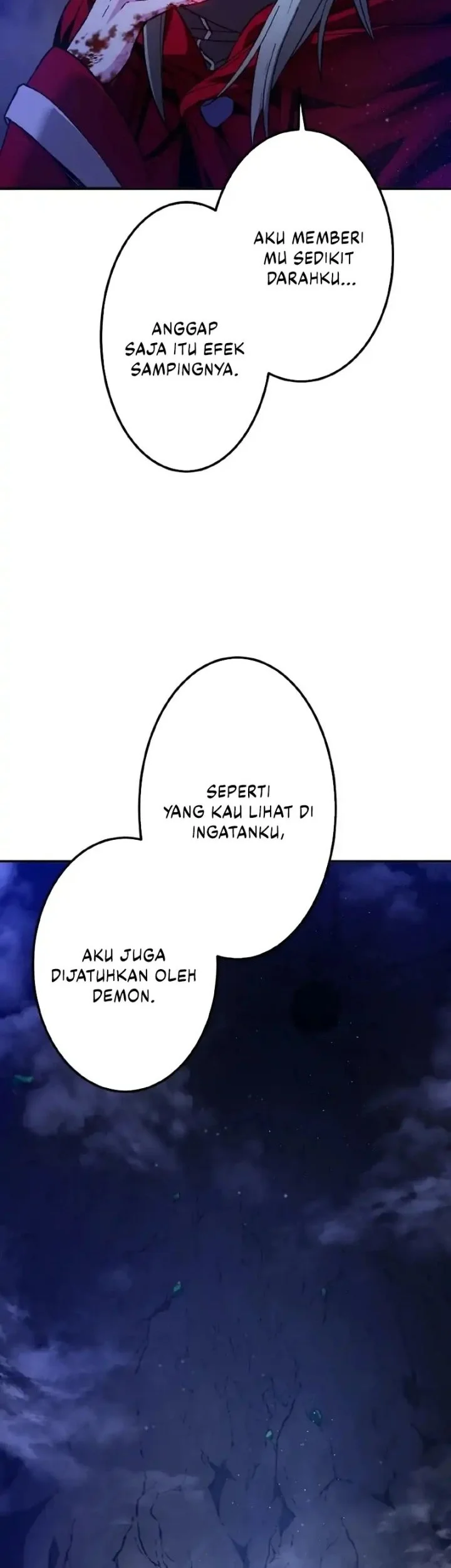 The Man Who Vowed Revenge on His Demon Wife Chapter 2 - halaman 62
