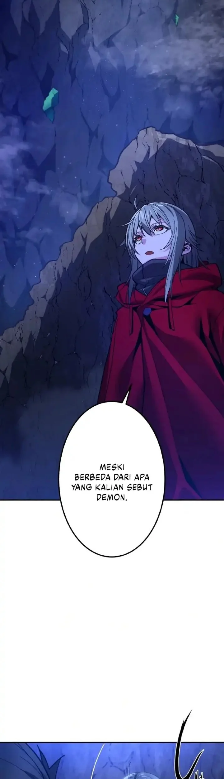 The Man Who Vowed Revenge on His Demon Wife Chapter 2 - halaman 63