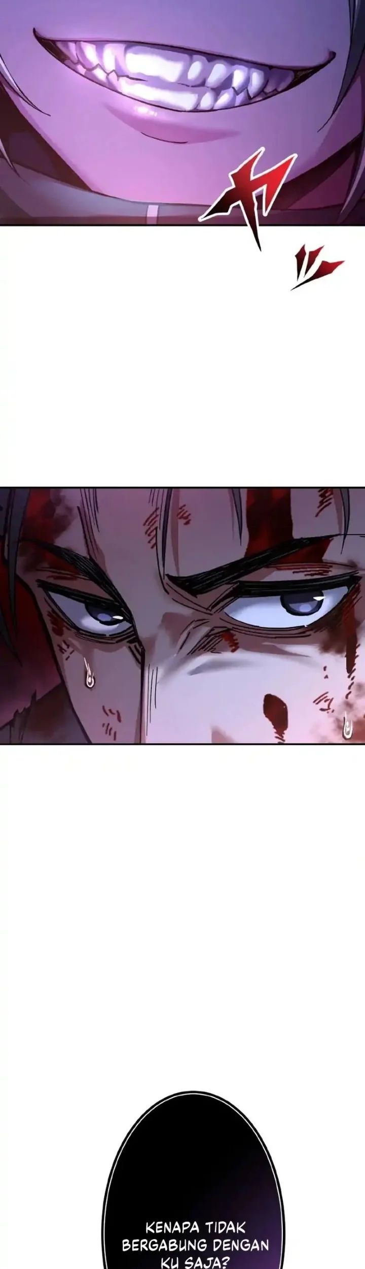 The Man Who Vowed Revenge on His Demon Wife Chapter 2 - halaman 66