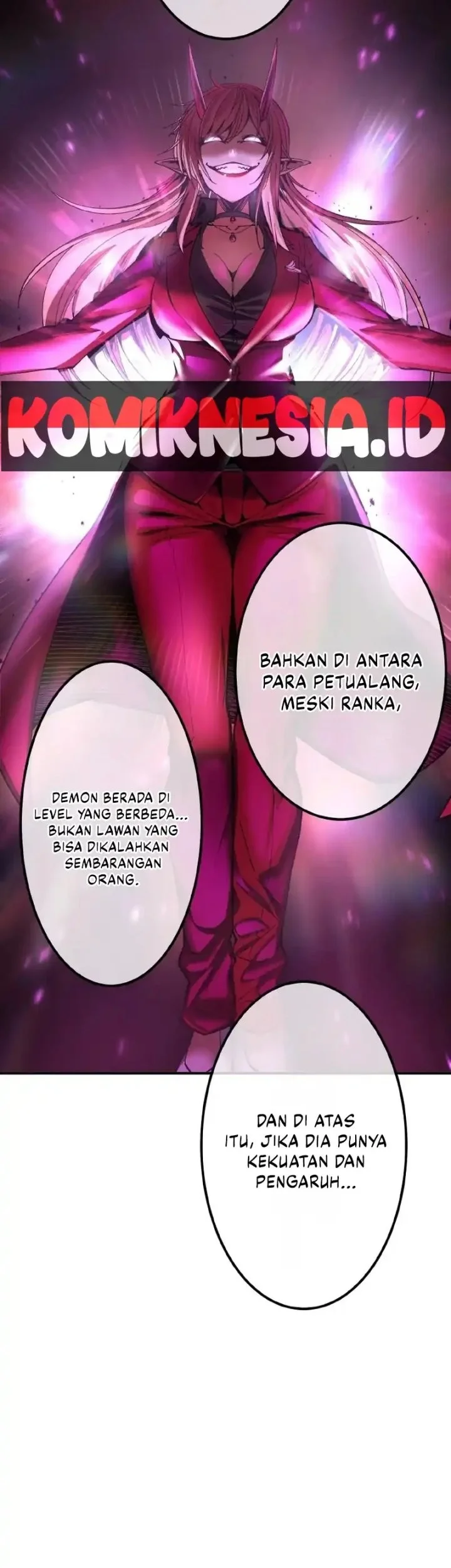 The Man Who Vowed Revenge on His Demon Wife Chapter 2 - halaman 69