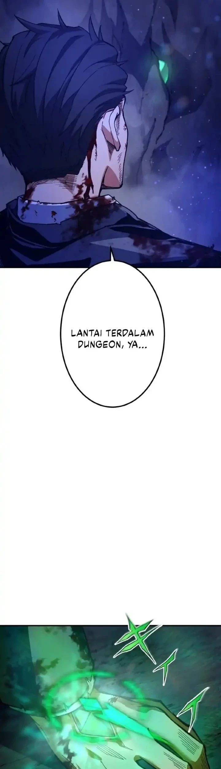 The Man Who Vowed Revenge on His Demon Wife Chapter 2 - halaman 7