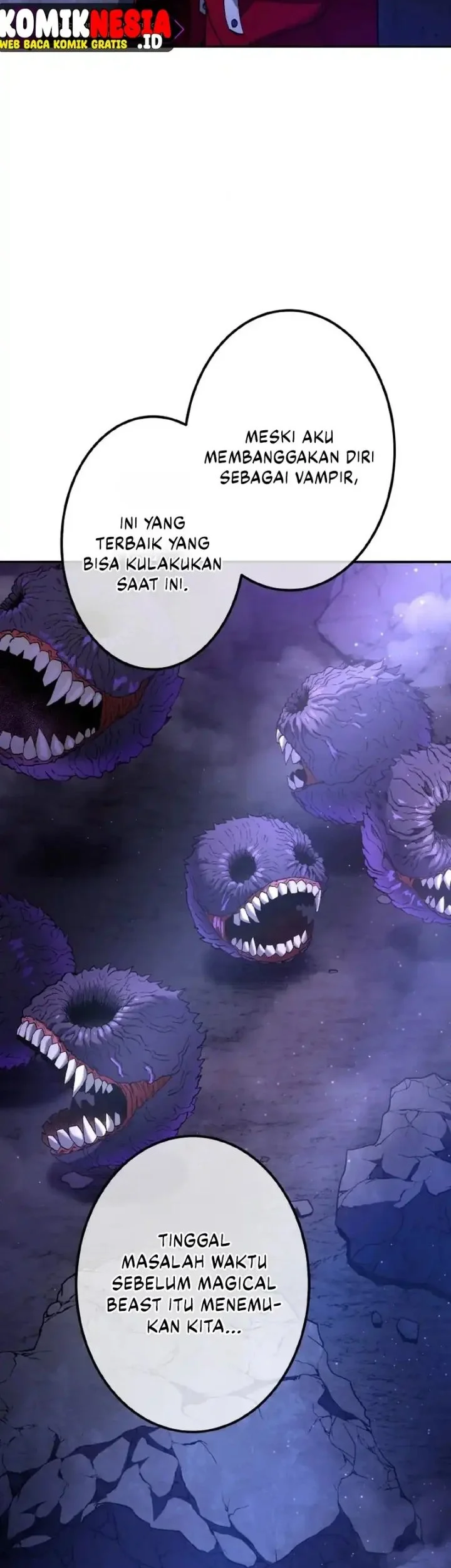 The Man Who Vowed Revenge on His Demon Wife Chapter 2 - halaman 72