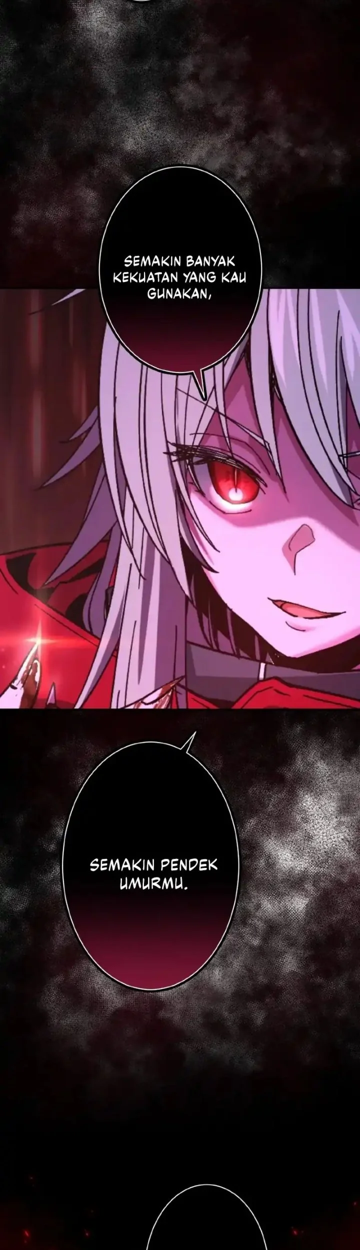 The Man Who Vowed Revenge on His Demon Wife Chapter 2 - halaman 74