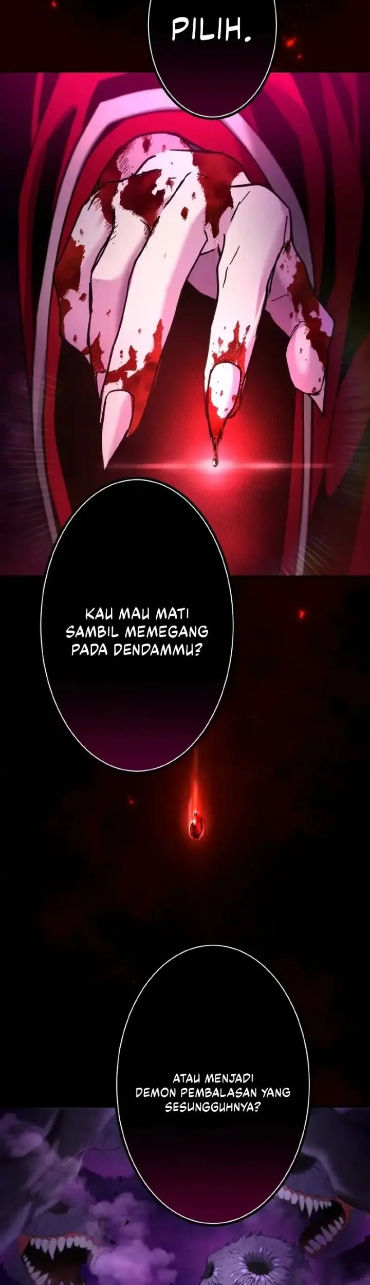 The Man Who Vowed Revenge on His Demon Wife Chapter 2 - halaman 75