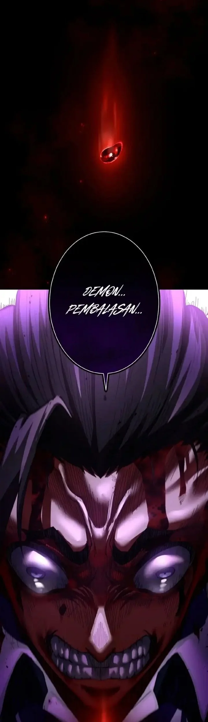 The Man Who Vowed Revenge on His Demon Wife Chapter 2 - halaman 77