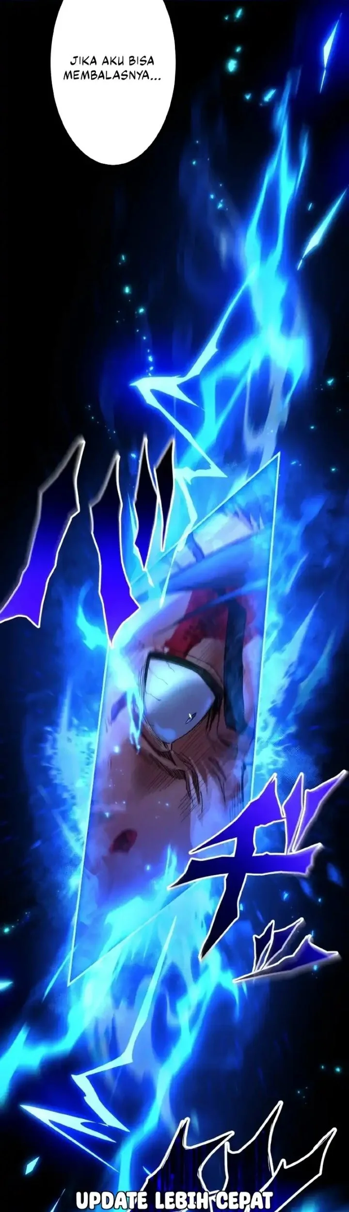 The Man Who Vowed Revenge on His Demon Wife Chapter 2 - halaman 79