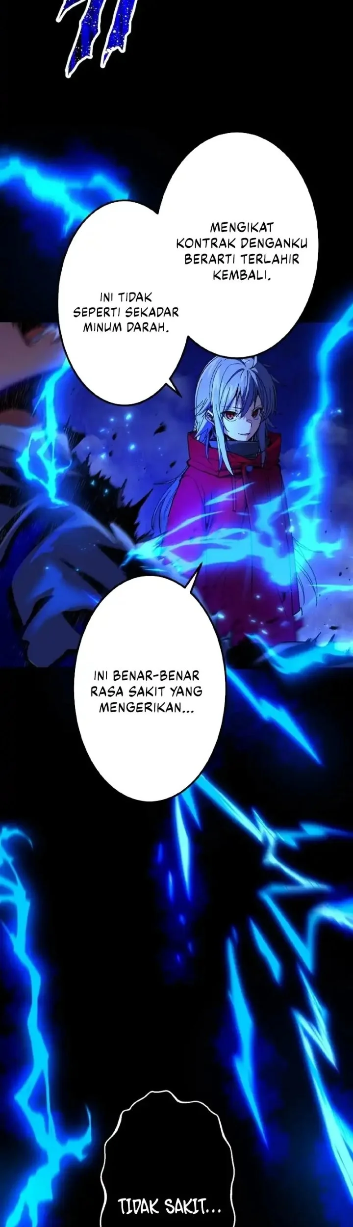The Man Who Vowed Revenge on His Demon Wife Chapter 2 - halaman 81
