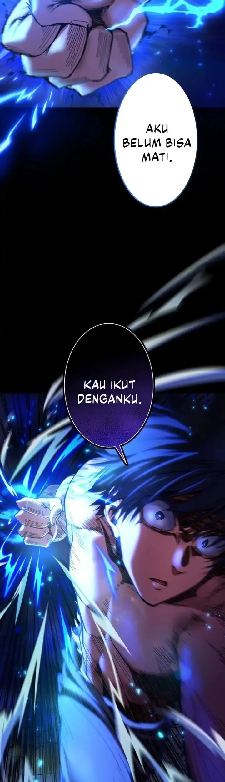 The Man Who Vowed Revenge on His Demon Wife Chapter 2 - halaman 87