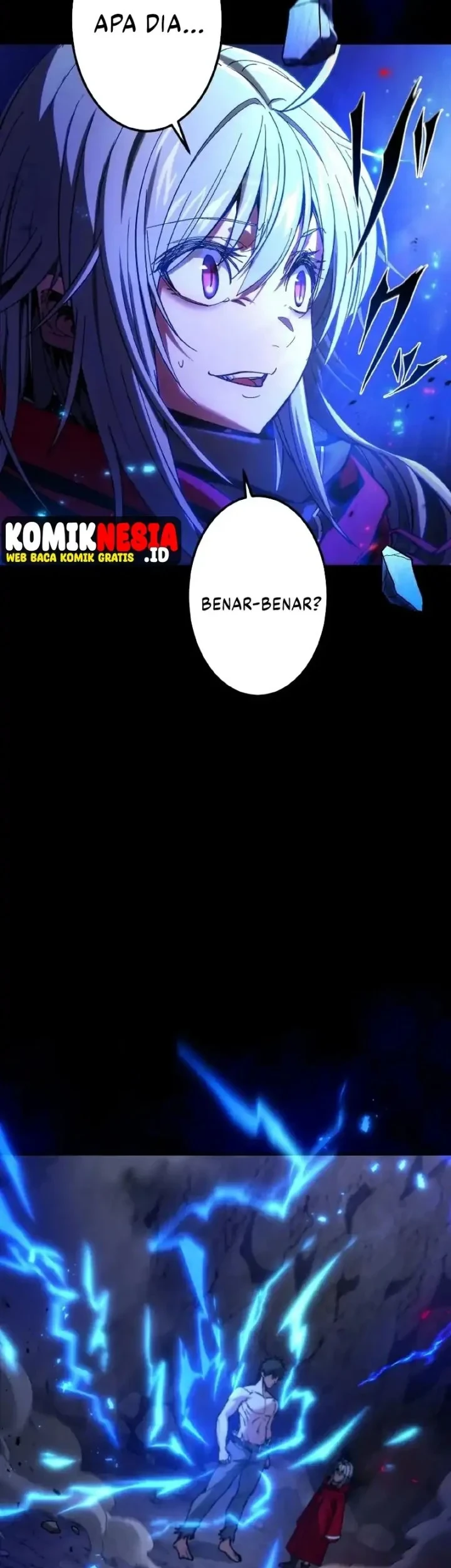 The Man Who Vowed Revenge on His Demon Wife Chapter 2 - halaman 91