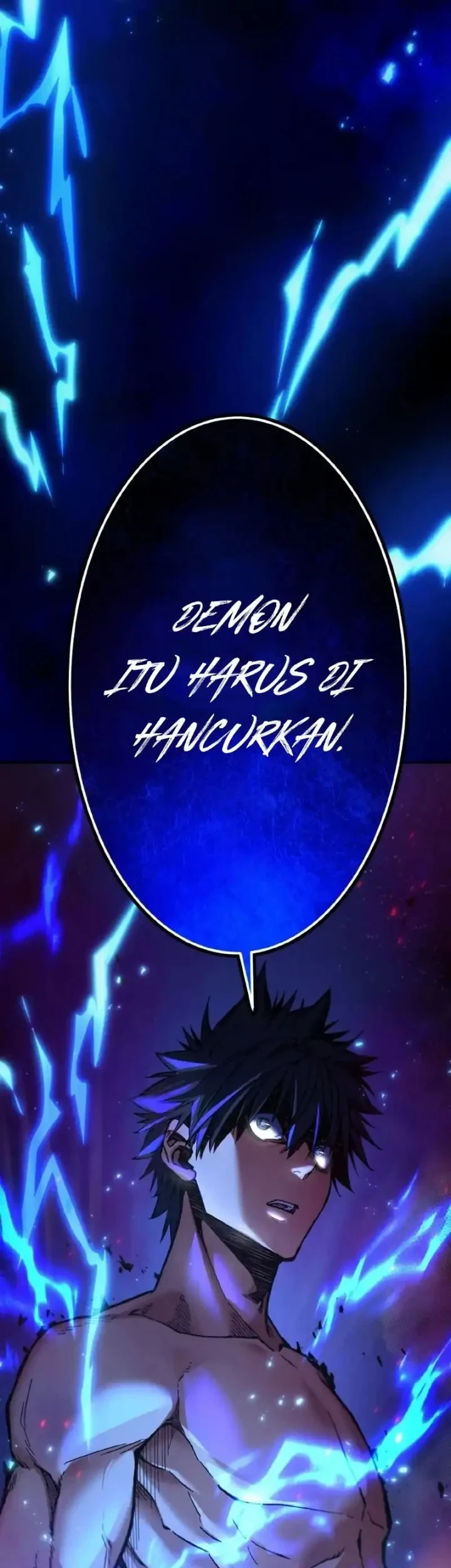 The Man Who Vowed Revenge on His Demon Wife Chapter 2 - halaman 94