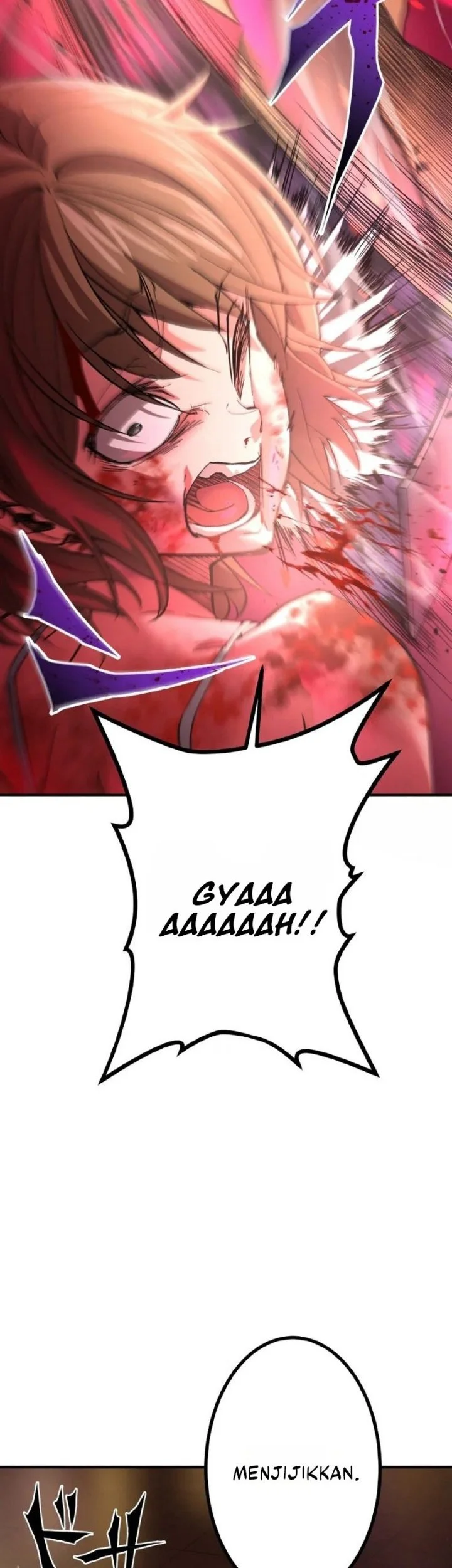 The Man Who Vowed Revenge on His Demon Wife Chapter 3 - halaman 12