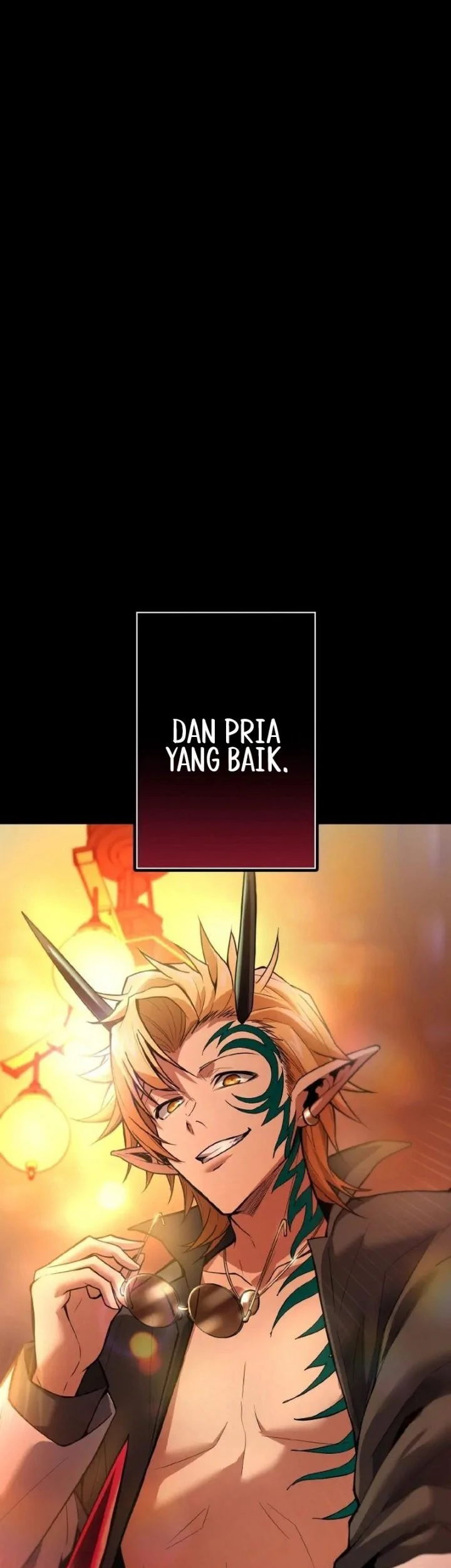 The Man Who Vowed Revenge on His Demon Wife Chapter 3 - halaman 23