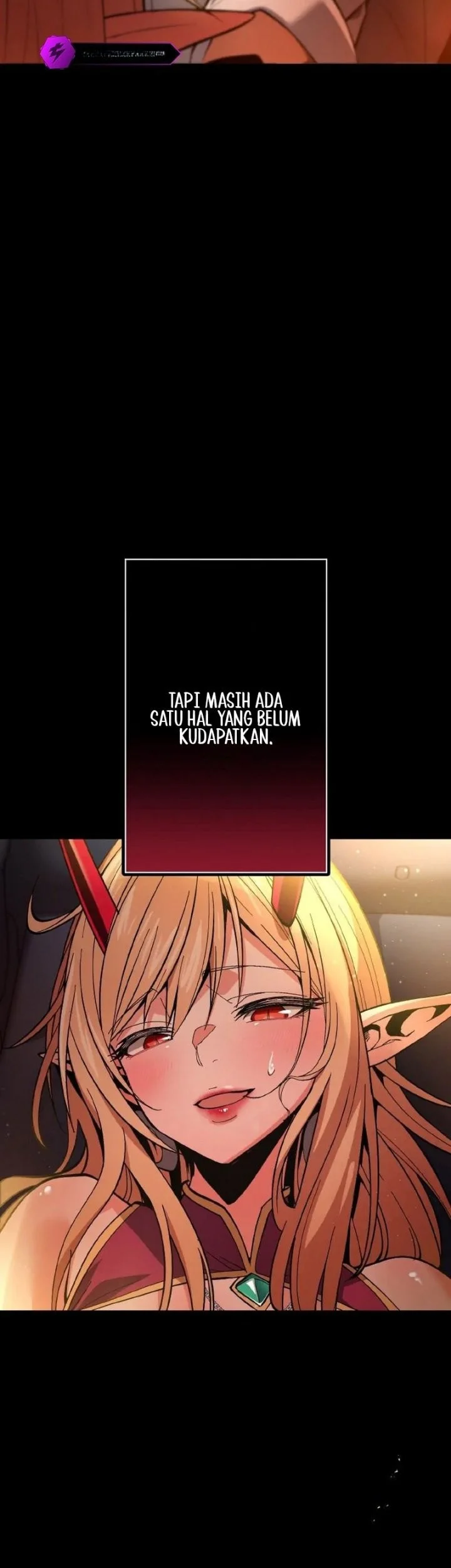 The Man Who Vowed Revenge on His Demon Wife Chapter 3 - halaman 25