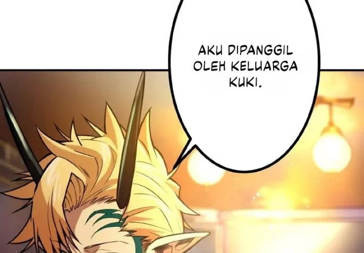 The Man Who Vowed Revenge on His Demon Wife Chapter 3 - halaman 32