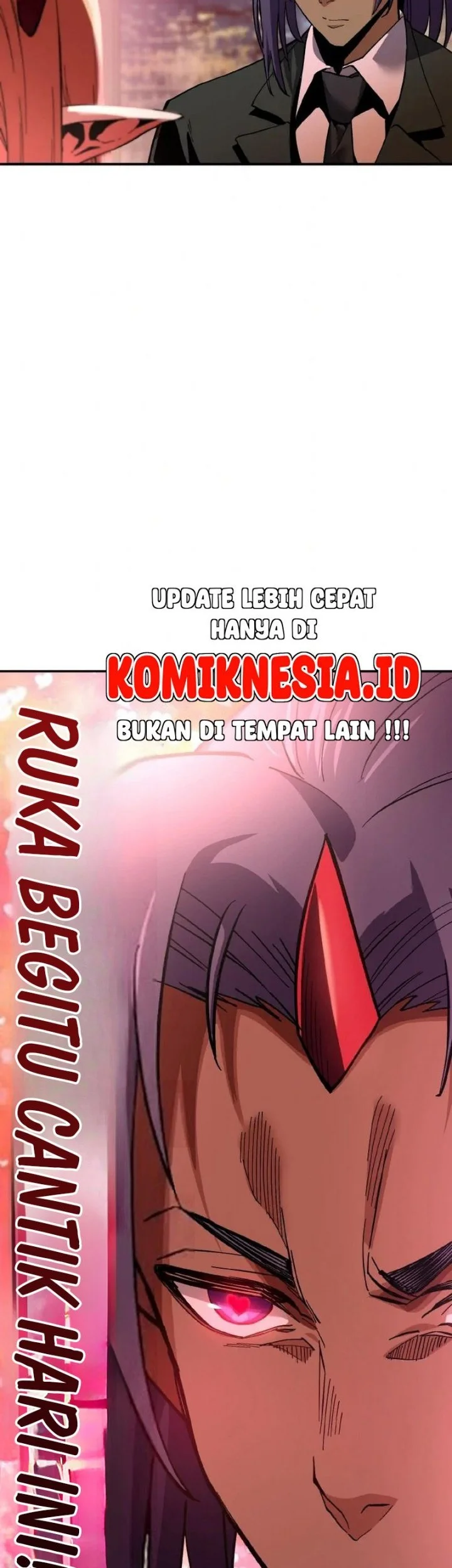 The Man Who Vowed Revenge on His Demon Wife Chapter 3 - halaman 36