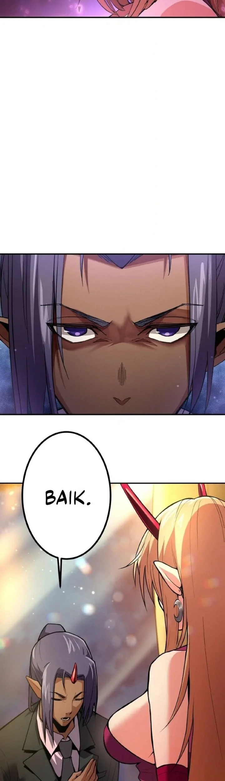 The Man Who Vowed Revenge on His Demon Wife Chapter 3 - halaman 41