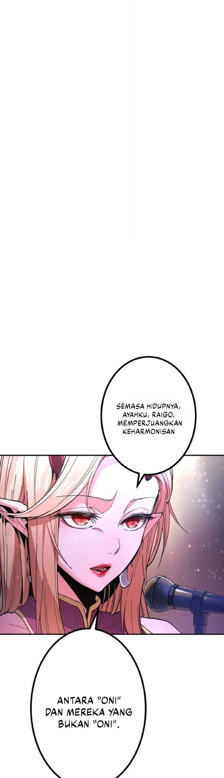 The Man Who Vowed Revenge on His Demon Wife Chapter 3 - halaman 46
